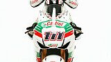 Foto: Castrol Honda