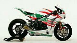 Foto: Castrol Honda
