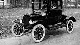 Foto: Ford