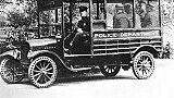 Foto: Ford