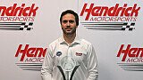 Foto: NASCAR