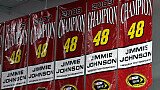 Foto: NASCAR