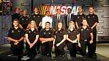 Foto: NASCAR