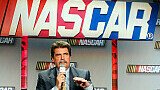 Foto: NASCAR