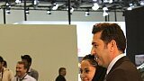 Foto: Qatar Motor Show