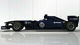 Foto: WilliamsF1
