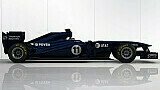 Foto: WilliamsF1