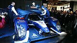 Foto: Peugeot