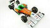 Foto: Force India