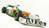 Foto: Force India