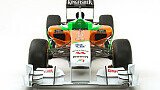 Foto: Force India
