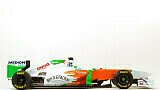 Foto: Force India