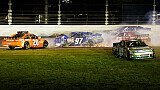 Foto: NASCAR