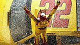 Foto: NASCAR