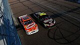Foto: NASCAR