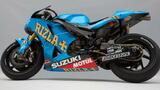 Foto: Suzuki