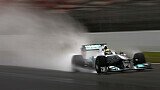 Foto: Mercedes GP