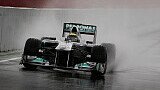 Foto: Mercedes GP