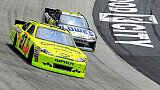 Foto: NASCAR