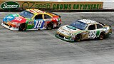 Foto: NASCAR