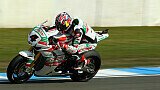 Foto: Castrol Honda