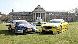 Foto: DTM