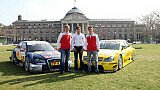 Foto: DTM