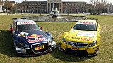 Foto: DTM