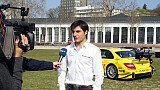 Foto: DTM
