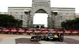 Foto: Team Lotus