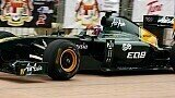 Foto: Team Lotus
