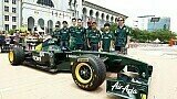Foto: Team Lotus