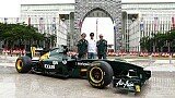 Foto: Team Lotus