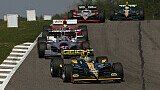 Foto: IndyCar
