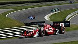 Foto: IndyCar