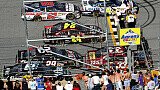 Foto: NASCAR