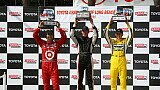 Foto: IndyCar
