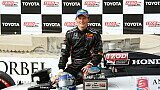 Foto: IndyCar