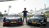 Foto: DTM