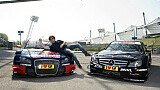 Foto: DTM