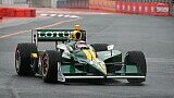 Foto: IndyCar