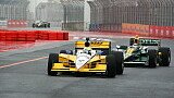 Foto: IndyCar