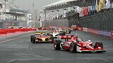 Foto: IndyCar