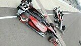 Foto: IndyCar