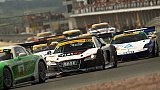 Foto: GT Masters