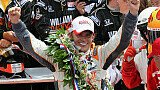 Foto: IndyCar