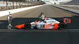 Foto: IndyCar