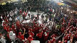 Foto: NASCAR