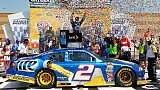 Foto: NASCAR