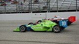 Foto: IndyCar